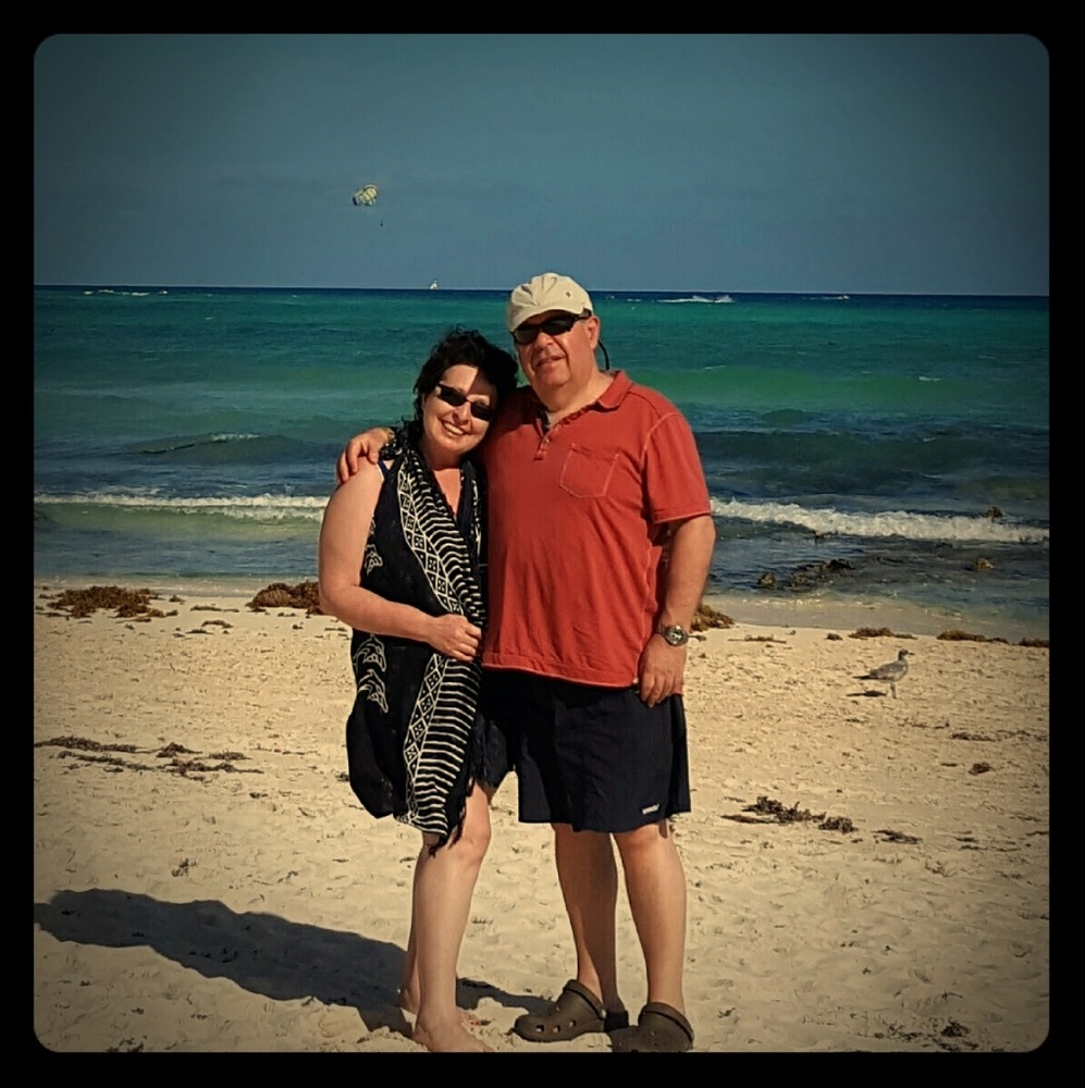 Meet your Posher, Irina